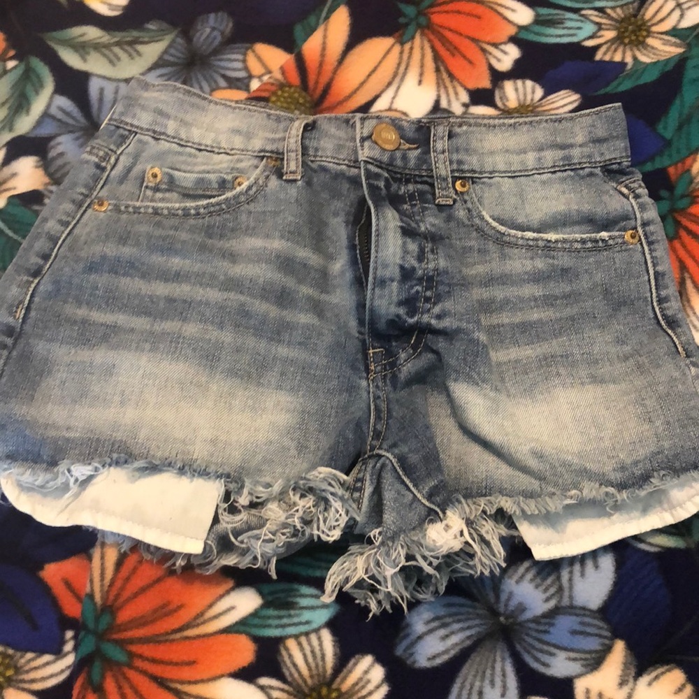 Aeropostale shorts